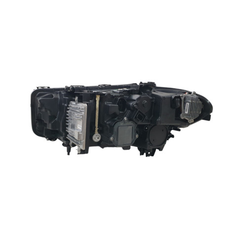 63119479261 BMW Левая фара купить в Павлоград