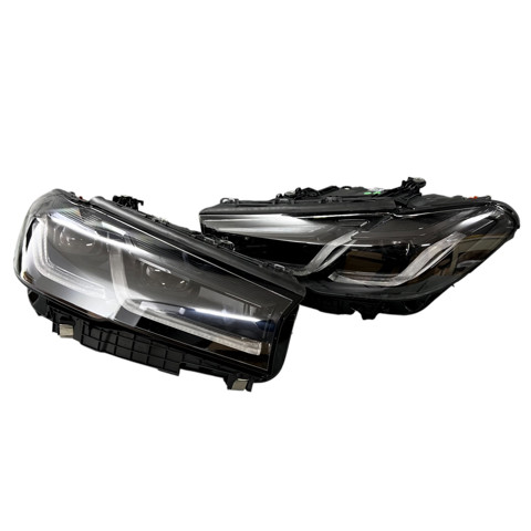 63119479261 BMW Фара левая купить в Винница