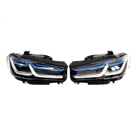 Блок фара левая 63119479267 BMW
