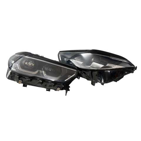 Блок фара левая 63119481813 BMW