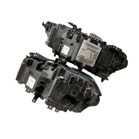 63119481814 BMW Правая фара купить в Харьков
