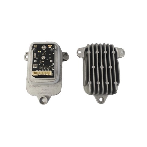 Блок управления освещением 63119498409 BMW