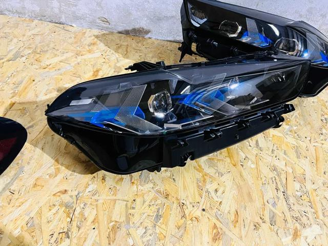 BMW 63119850427 Фара левая в наличии Житомир