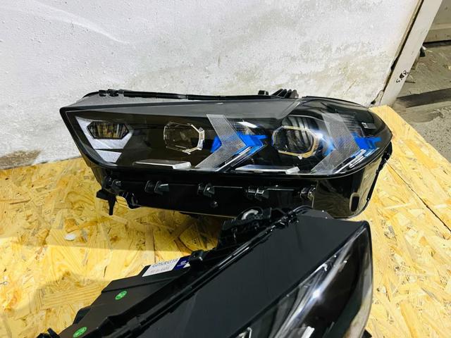 63119850428 BMW Правая фара купить в Запорожье