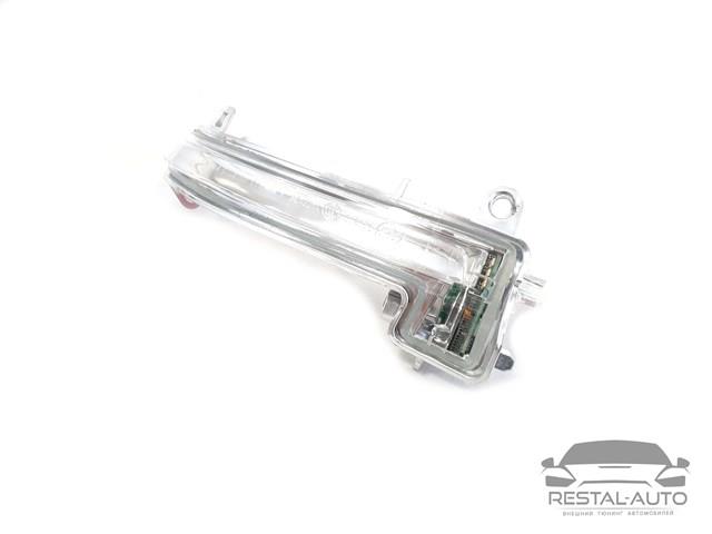BMW 63137280772 Указатель поворота зеркала правый в наличии Черкассы