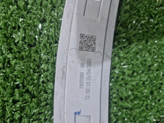 BMW 63147437080 в наличии Одесса