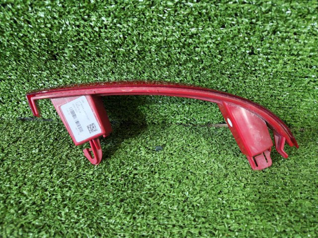 63147463973 BMW Катафот (отражатель) заднего бампера левый купить в Львов