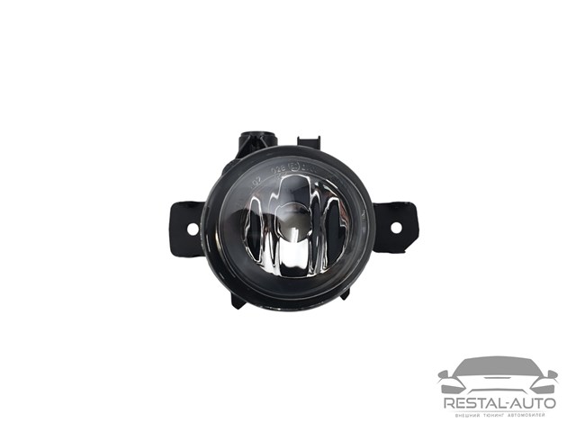 Противотуманка левая 63176924655 BMW
