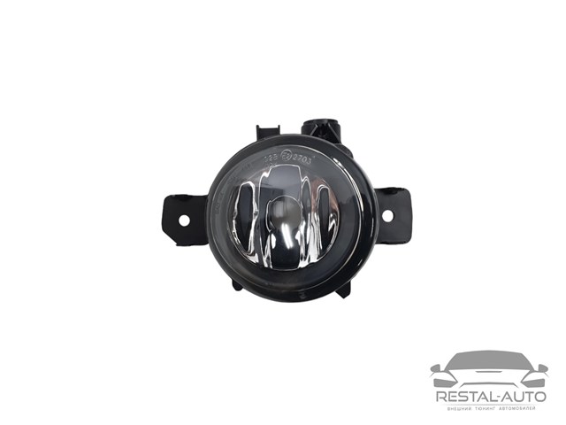 Противотуманка правая 63176924656 BMW