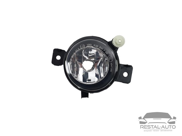 Фара противотуманная, правая 63177224644 BMW