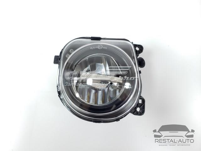 Туманка правая 63177311294 BMW