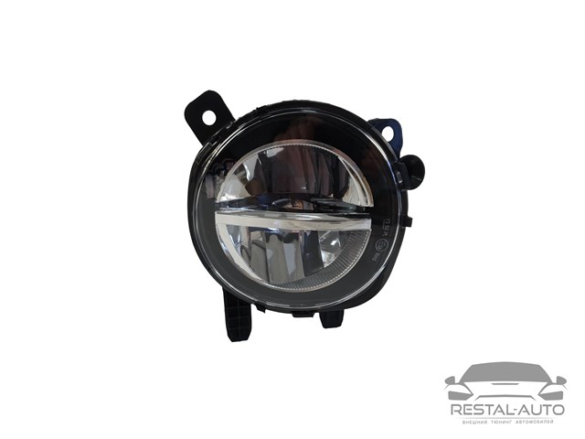 Противотуманка правая 63177315560 BMW