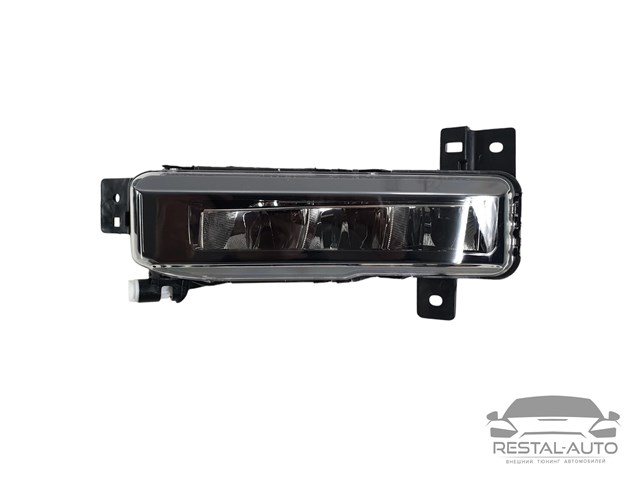 Фара противотуманная, левая 63177433787 BMW