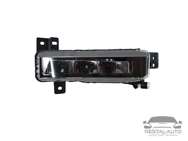 Фара противотуманная, правая 63177433788 BMW