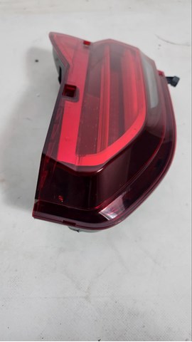 63212583246 BMW Фонарь задний правый внутренний купить в Павлоград