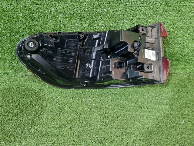 63215A0DB04 BMW Фонарь задний правый внешний купить в Черкассы