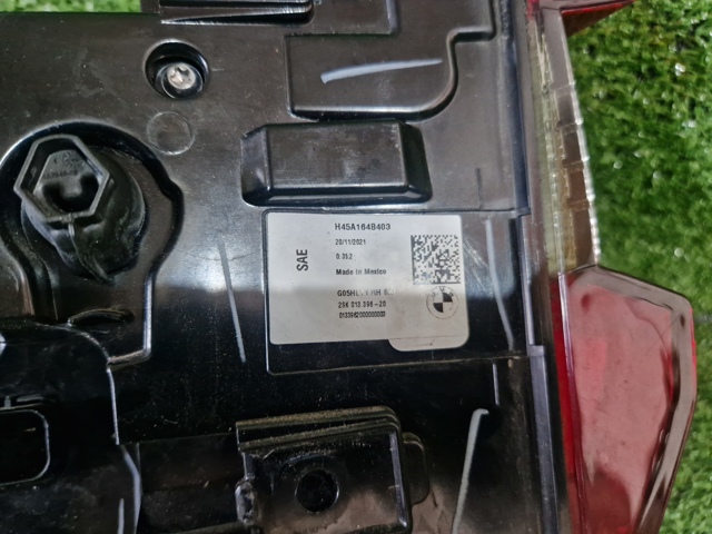 BMW 63215A0DB04 Фонарь задний правый внешний в наличии Павлоград