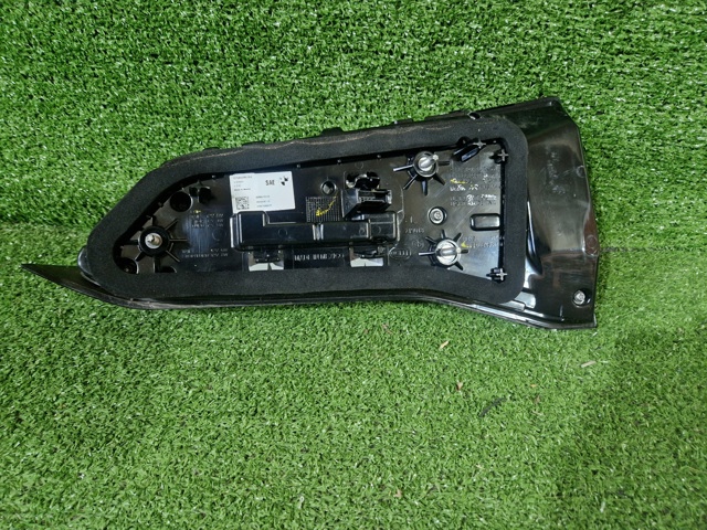 63215A0DB07 BMW Фонарь задний левый внутренний купить в Тернополь