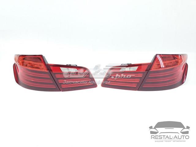 Фонарь задний левый, внешний 63217306161 BMW