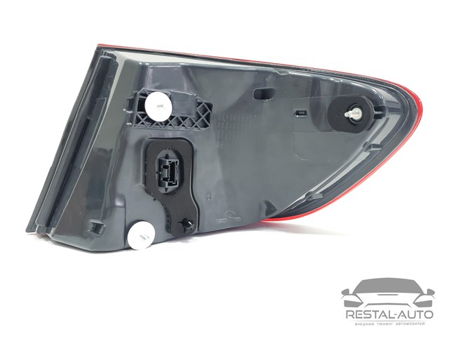63217306164 BMW Фонарь задний правый внутренний купить в Черновцы