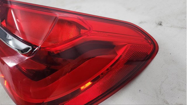 63217342966 BMW Фонарь задний правый внешний купить в Харьков