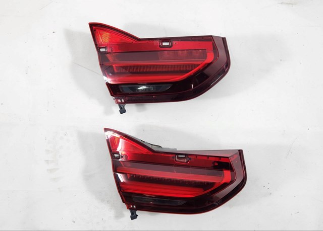 63217342969 BMW Фонарь задний левый внутренний купить в Чернигов