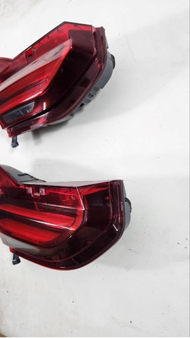 BMW 63217342969 Фонарь задний левый внутренний в наличии Днепр