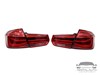 Фонарь задний левый, внешний 63217369117 BMW