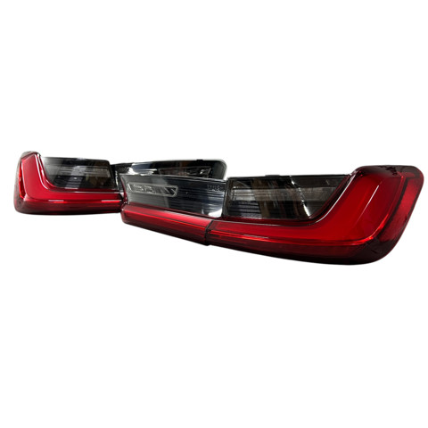 63217955842 BMW Фонарь задний правый внутренний купить в Одесса