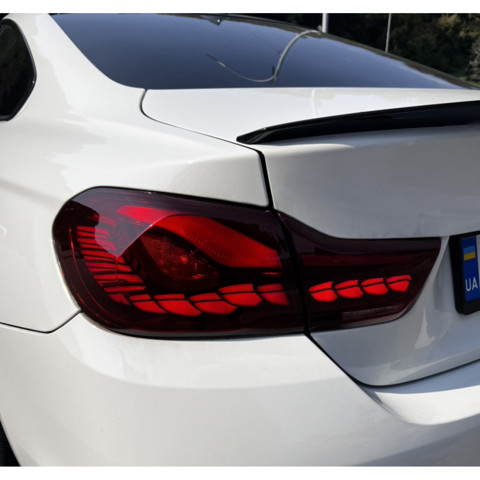 63219491576 BMW Фонарь задний правый внешний купить в Николаев