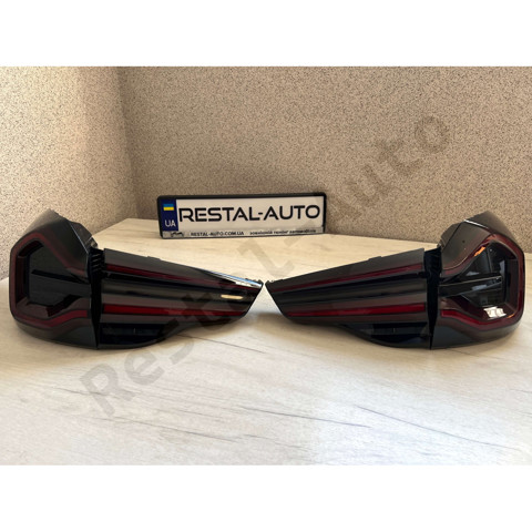 BMW 63219853375 Фонарь задний левый внутренний в наличии Запорожье