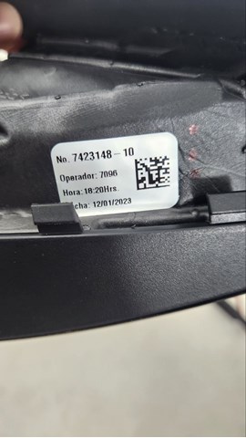 65136809632 BMW купить в Сумы