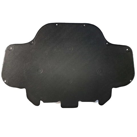 Обшивка капота 7135149 AUTOTECHTEILE