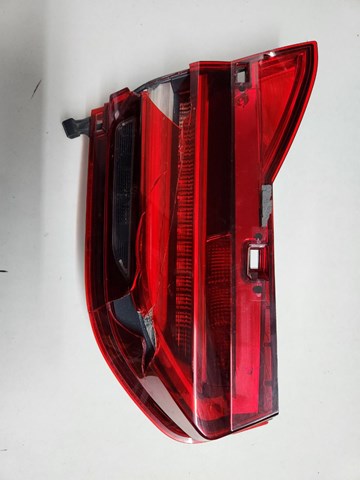 Задняя левая внутренняя фара 7342969 BMW