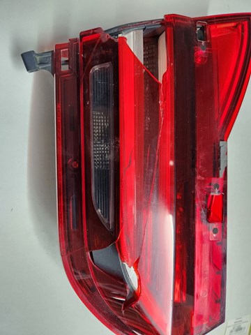 7342969 BMW Фонарь задний левый внутренний купить в Ужгород