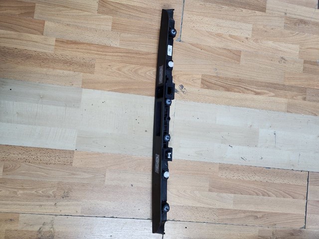 BMW 7357105 Ручка крышки багажника (двери 3/5-й задней) наружная в наличии Николаев