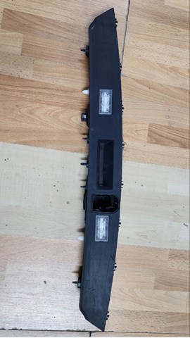 BMW 7357105 Ручка крышки багажника (двери 3/5-й задней) наружная в наличии Кривой Рог