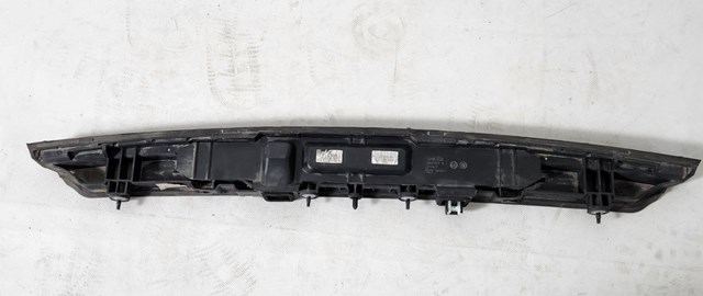 7357105 Ручка крышки багажника (двери 3/5-й задней) наружная купить Днепр