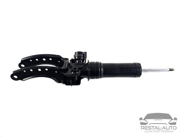 Амортизатор передней подвески левой 7L8413031K VAG
