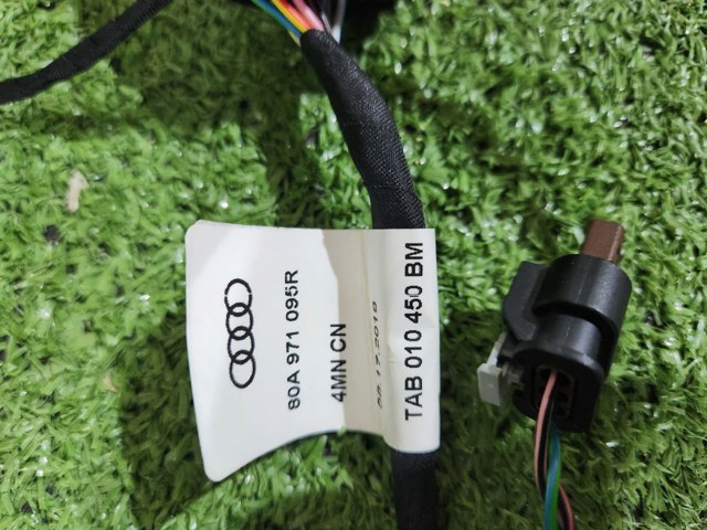 VAG 80A971095T в наличии Львов