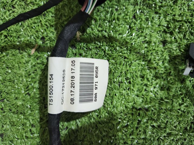 VAG 80A971095T в наличии Черкассы