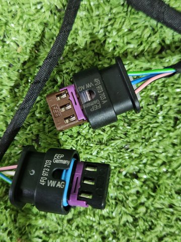 VAG 80A971095T в наличии Харьков