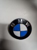 Фирменный значек капота 8132375 BMW