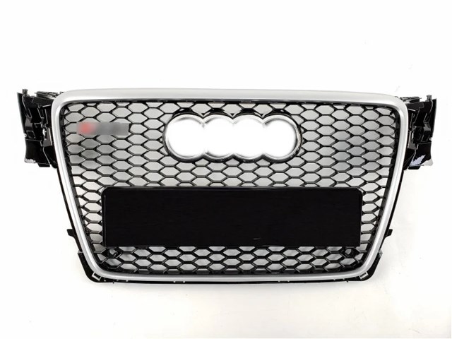 VAG 8K0853651 Решетка радиатора в наличии Киев