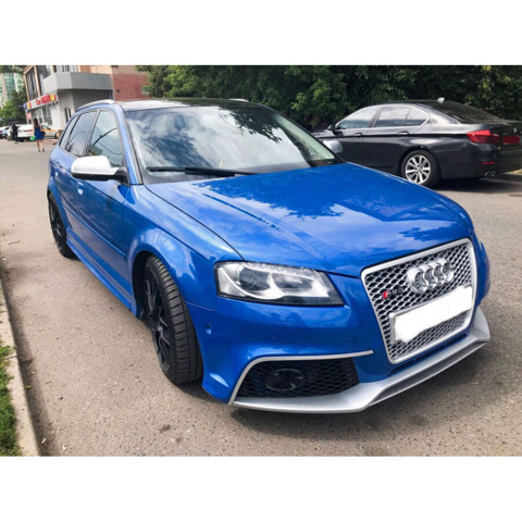 8P0807105E VAG Бампер передний купить в Одесса