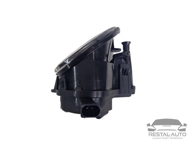 VAG 8P0941700A Фара противотуманная правая в наличии Харьков