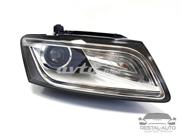 8R0941029D VAG Левая фара купить в Хмельницкий