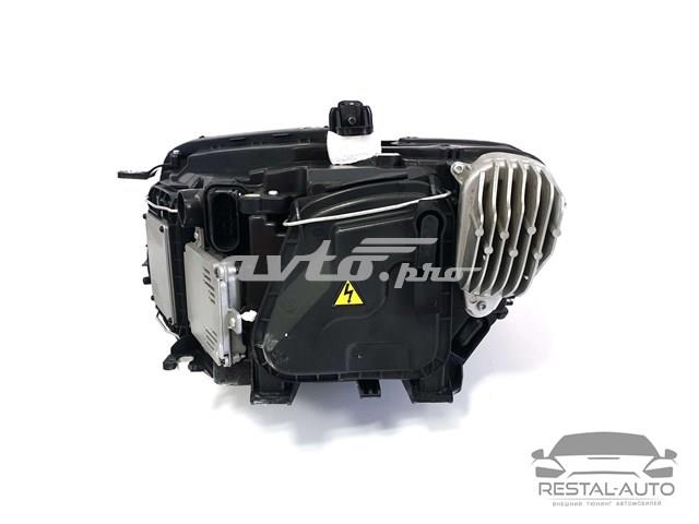 8R0941029D VAG Левая фара купить в Украина