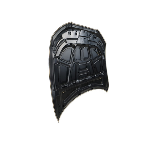 VAG 8T0823029H Капот в наличии Чернигов