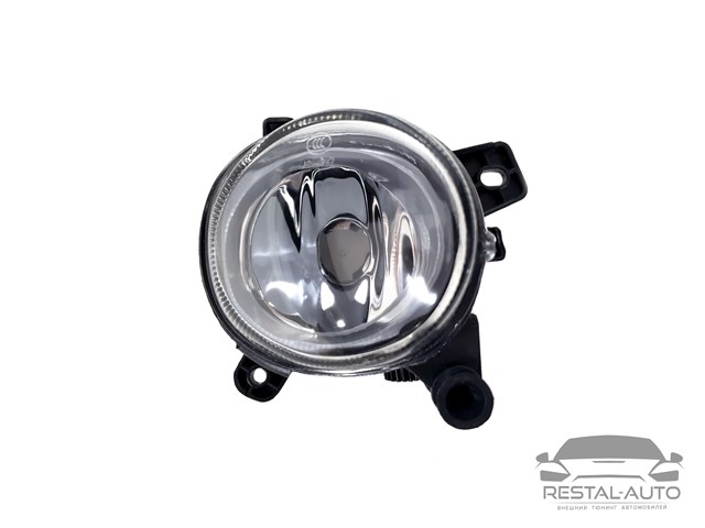 Фара противотуманная, правая 8T0941700 VAG